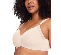 Warner's Women's Cloud 9 Super Soft Wireless Lift Comfort Bra Rn2771a Bra