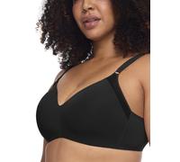 Warner's Women's Cloud 9 Super Soft Wireless Lift Comfort Bra Rn2771a Bra