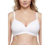 Warner's Women's Cloud 9 Wire-Free Contour Bra Bra