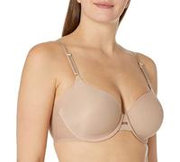 Warner's Women's Plus-Size Simply Perfect Underarm Smoothing Underwire Bra - Multi - 38DD