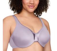 Warner's Women's Signature Cushioned Support and Comfort Underwire Unlined Full-Coverage Bra 35002a, Nirvana, 38C