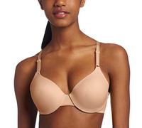 Warner's Women's Tailored Underwire Bra, Toasted Almond, 36D
