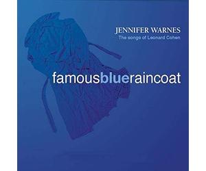 Warnes,Jennifer - Famous Blue Raincoat-180g Lp [VINYL]