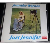 Warnes Jennifer - Just Jennifer