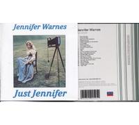Warnes, Jennifer - Just Jennifer [VINYL]