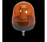 Sealey Wb951Led Led Warning Beacon 12/24V 12Mm Bolt Fixing