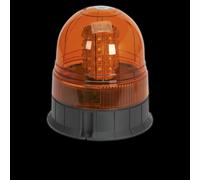 Warning Beacon 40 SMD LED 12/24V 3 x Bolt Fixing