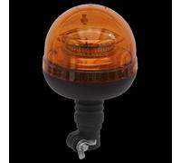 Warning Beacon SMD LED 12/24V Flexible Spigot Base