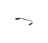 Warning Contact, brake pad wea for BOSCH 1 987 474 489 for MACAN (95B) 3 2014-
