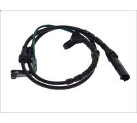 Warning Contact, brake pad wea QUICK BRAKE WS 0269 A for X5 (E70) 3 2006-2008
