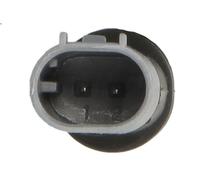 Warning Contact, brake pad wea QUICK BRAKE WS 0304 A for X3 (F25) 2 2010-2014