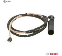 BOSCH Brake Pad Wear Sensor 1 987 473 004 BMW: Z4 Roadster, Z4 Coupe