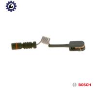 3x ✅Fits BOSCH UKADY HAMULCOWE 1 987 473 007 LINING WEAR SENSOR ⭐UK Seller⭐