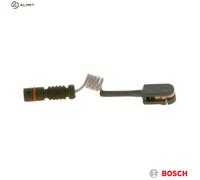 Bosch Brake Pad Wear Sensor 1 987 473 007 Lining Wear Contact – 3x – UK Seller