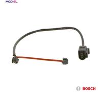 WARNING CONTACT BRAKE PAD WEAR 1 987 473 012 FOR VW AUDI Q7/SUV/Van PORSCHE