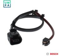 BOSCH 1 987 473 025 Brake pad wear sensor