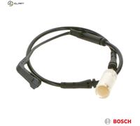 BOSCH 1 987 473 046 Brake pad wear sensor