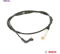 BOSCH 1 987 473 069 Brake pad wear sensor
