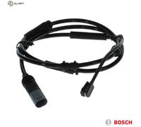 Bosch Brake Pad Wear Sensor 1 987 473 501 – Disc Brake – for BMW and Rolls-Royce