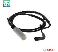 Brake pad wear sensor Disc Brake 1 987 473 505 BOSCH for BMW X1