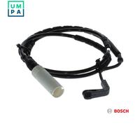 Bosch Brake Pad Wear Sensor 1 987 473 505 – Warning Contact for BMW X1 E84 N47D20 2.0L