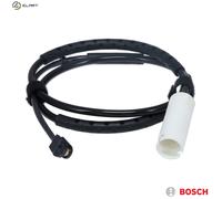 BOSCH Brake Pad Wear Sensor MINI 1 987 473 523 34359804834 Brake Wear Indicator,Brake Wear Sensor,Warning Contact, brake pad wear