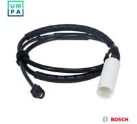 Bosch Brake Pad Wear Sensor 1 987 473 523 - for MINI Countryman / Paceman (R60/R61)