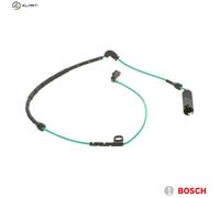 BOSCH 1 987 473 579 Brake pad wear sensor