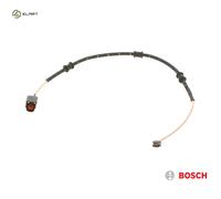 Brake pad wear sensor Disc Brake 1 987 474 513 BOSCH for JAGUAR XF I XJ