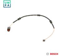 Bosch Brake Pad Wear Sensor 1 987 474 513 Disc Brake for Jaguar XF I XJ