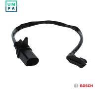 Bosch Brake Pad Wear Warning Contact 1 987 474 517 for Audi A8 4H (CGTA/CTFA/CEUA/CGWD/CREA)
