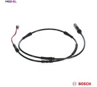 Fits BOSCH 1 987 474 549 Warning Contact, brake pad wear