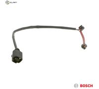 Bosch Brake Pad Wear Sensor 1 987 474 562 for VW Touareg Porsche Cayenne