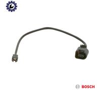 Bosch AP855 Wear Sensor - 1 Piece