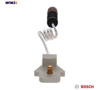 Bosch AP161 Wear Sensor - 1 Piece