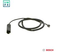 Bosch Brake Pad Wear Sensor 1 987 474 594 - For MG Rover 1.8L K4G / 2.5L Disc Brake