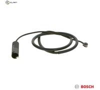 Bosch Brake Pad Wear Sensor 1 987 474 594 - For MG Rover 1.8L K4G / 2.5L Disc Brake