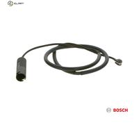 Bosch Brake Pad Wear Sensor 1 987 474 594 - For MG Rover 1.8L K4G / 2.5L Disc Brake
