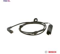 Fits BOSCH 1 987 474 942 BRAKE.PADS SENSOR /R/BMW 5/E39/ 97-04 UK Stock