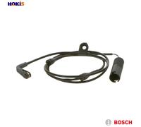 Bosch Brake Pad Wear Sensor 1 987 474 942 - Fits BMW 5 E39 97-04 - UK Stock