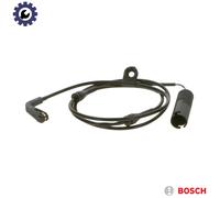 Bosch Brake Pad Wear Sensor 1 987 474 942 - Fits BMW 5 E39 97-04 - UK Stock
