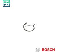 WARNING CONTACT BRAKE PAD WEAR 1 987 474 957 FOR BMW Z3/E36/Roadster S54B32 3.0L