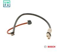 Bosch Original Brake Pad Wear Warning Contact Disc Brake For 964 1987474992