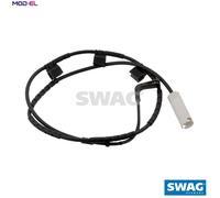 SWAG 11 93 1563 Brake pad wear sensor