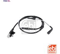 FEBI BILSTEIN 170830 Brake pad wear sensor