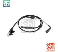 FEBI BILSTEIN 170830 Brake pad wear sensor