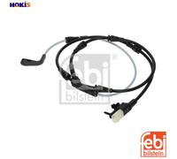 FEBI BILSTEIN 196557 Brake pad wear sensor