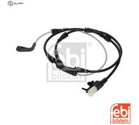 FEBI BILSTEIN 196557 Brake pad wear sensor