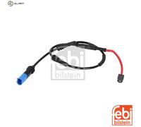 FEBI BILSTEIN 197536 Brake pad wear sensor