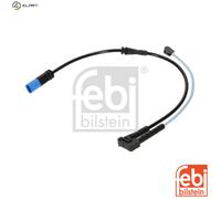 FEBI BILSTEIN 198095 Brake pad wear sensor